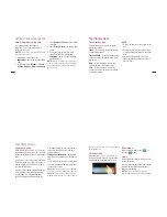 Preview for 3 page of LG LG-E400f User Manual