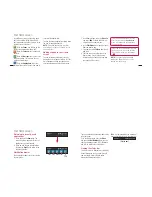 Preview for 4 page of LG LG-E400f User Manual