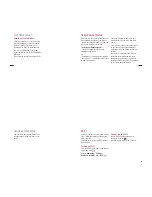 Preview for 6 page of LG LG-E400f User Manual