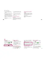 Preview for 10 page of LG LG-E400f User Manual