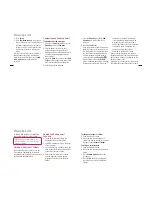 Preview for 13 page of LG LG-E400f User Manual