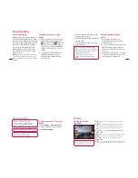 Preview for 14 page of LG LG-E400f User Manual