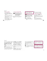 Preview for 15 page of LG LG-E400f User Manual