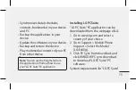 Предварительный просмотр 17 страницы LG LG-E400g User Manual