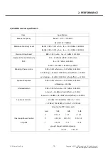 Preview for 15 page of LG LG-E405 Service Manual