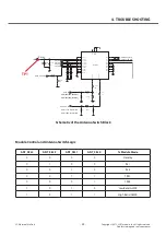 Preview for 34 page of LG LG-E405 Service Manual