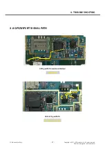 Preview for 57 page of LG LG-E405 Service Manual