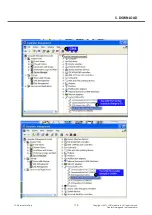 Preview for 112 page of LG LG-E405 Service Manual