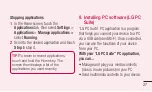 Preview for 161 page of LG LG-E405f User Manual