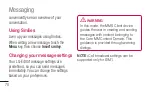 Preview for 204 page of LG LG-E405f User Manual