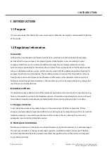 Preview for 3 page of LG LG-E415g Service Manual