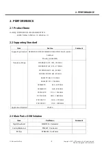 Preview for 5 page of LG LG-E415g Service Manual