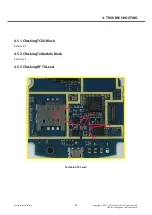 Preview for 42 page of LG LG-E415g Service Manual