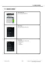 Preview for 162 page of LG LG-E415g Service Manual