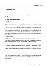 Preview for 3 page of LG LG-E425 Service Manual