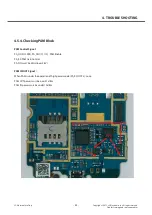 Preview for 44 page of LG LG-E425 Service Manual