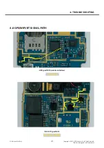 Preview for 59 page of LG LG-E425 Service Manual