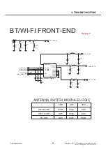 Preview for 63 page of LG LG-E425 Service Manual