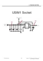 Preview for 85 page of LG LG-E425 Service Manual