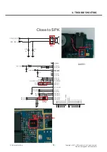 Preview for 92 page of LG LG-E425 Service Manual