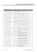 Preview for 178 page of LG LG-E425 Service Manual