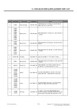 Preview for 182 page of LG LG-E425 Service Manual