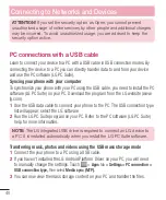 Предварительный просмотр 238 страницы LG LG-E425 User Manual