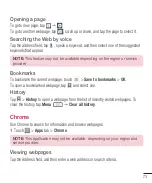 Предварительный просмотр 271 страницы LG LG-E425 User Manual