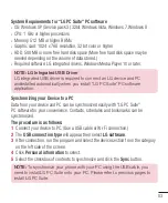 Предварительный просмотр 281 страницы LG LG-E425 User Manual