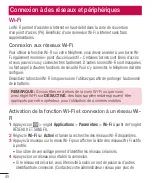 Предварительный просмотр 340 страницы LG LG-E425 User Manual