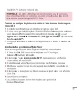 Предварительный просмотр 345 страницы LG LG-E425 User Manual