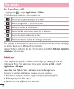 Предварительный просмотр 370 страницы LG LG-E425 User Manual