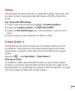 Предварительный просмотр 375 страницы LG LG-E425 User Manual