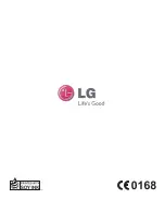 Предварительный просмотр 412 страницы LG LG-E425 User Manual