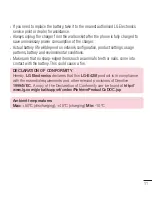 Предварительный просмотр 119 страницы LG LG-E425f User Manual