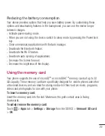 Предварительный просмотр 131 страницы LG LG-E425f User Manual