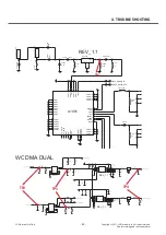 Предварительный просмотр 43 страницы LG LG-E435 Service Manual