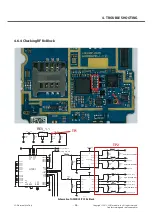 Предварительный просмотр 56 страницы LG LG-E435 Service Manual