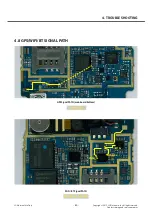 Предварительный просмотр 60 страницы LG LG-E435 Service Manual