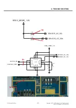 Предварительный просмотр 82 страницы LG LG-E435 Service Manual