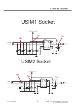 Предварительный просмотр 86 страницы LG LG-E435 Service Manual