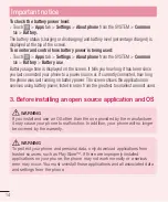 Предварительный просмотр 360 страницы LG LG-E435 User Manual