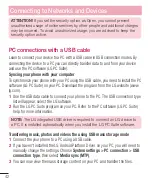 Предварительный просмотр 388 страницы LG LG-E435 User Manual