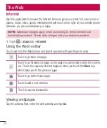 Предварительный просмотр 420 страницы LG LG-E435 User Manual