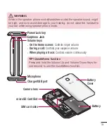 Preview for 21 page of LG LG-E435k User Manual