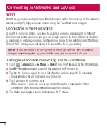 Preview for 40 page of LG LG-E435k User Manual