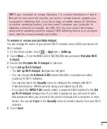 Preview for 43 page of LG LG-E435k User Manual