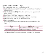 Preview for 45 page of LG LG-E435k User Manual