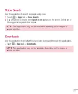 Preview for 75 page of LG LG-E435k User Manual