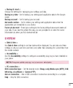 Preview for 85 page of LG LG-E435k User Manual